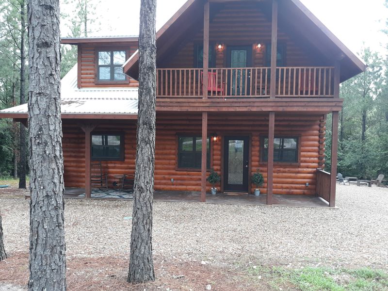 Why Texans Love The Short Drive