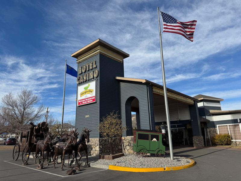 Affordable Western Adventure