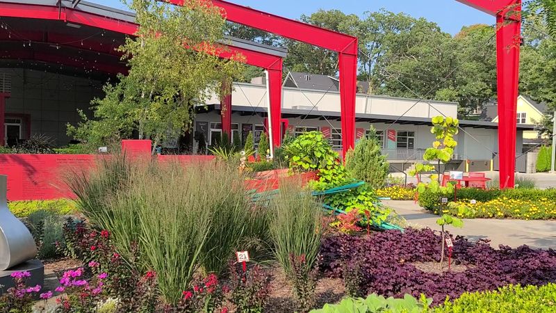 Saugatuck Center for the Arts