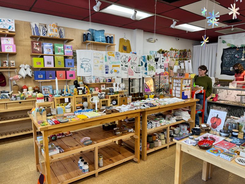 Handmade Gifts: Presents With A Pulse