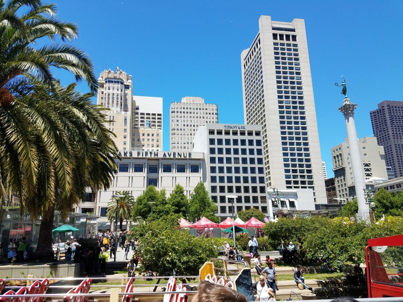 Loss of Authentic SF Vibe