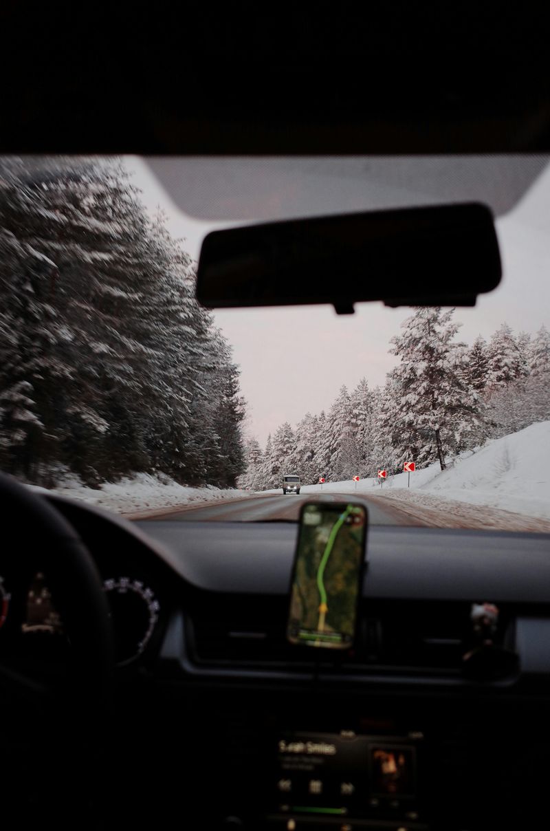 Road wear and plow challenges after big weekends