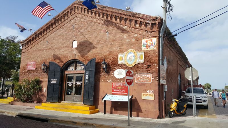 Economic Strain and Disappearing Mom and Pop Shops