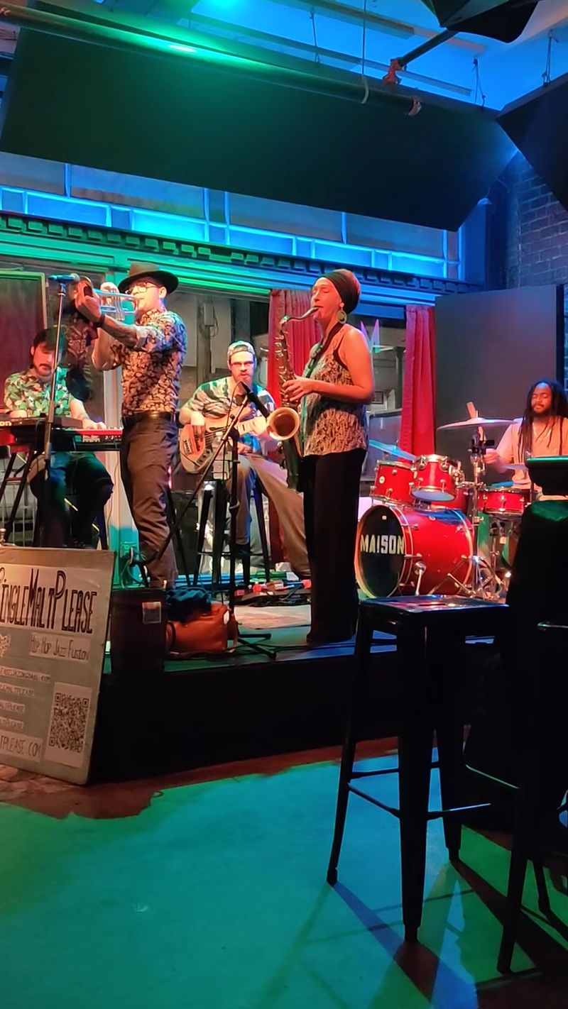 Cultural Performances Treated Like Props