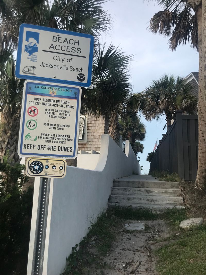 Resident-Only Permit Zones Hidden In Plain Sight