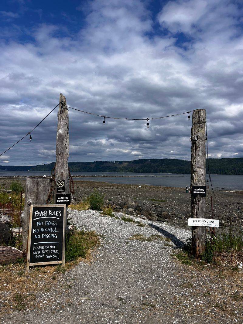 Grilled Cheese, Clams, Crab Cakes And More