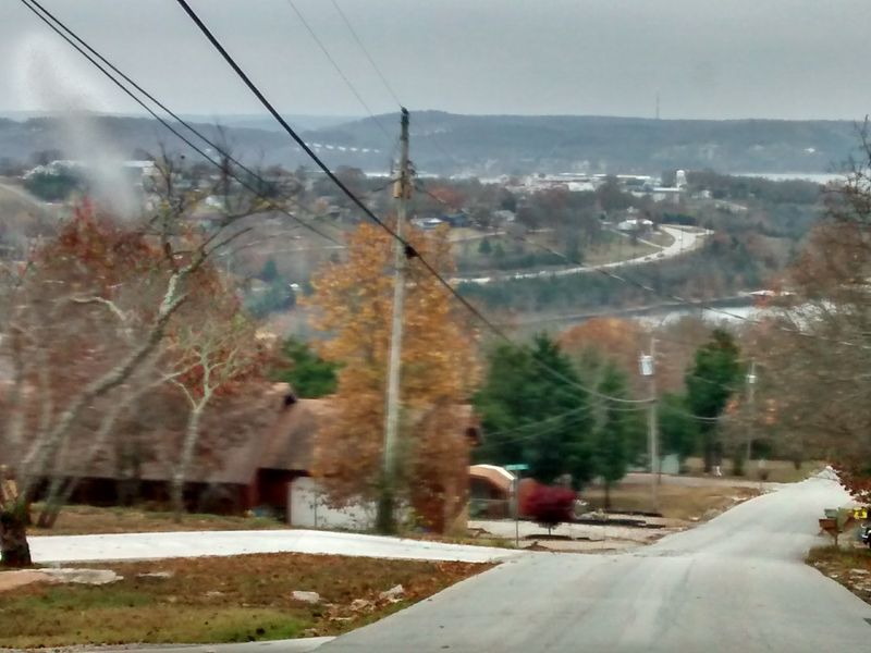 A Small-Town Spirit That Residents Hold Dear