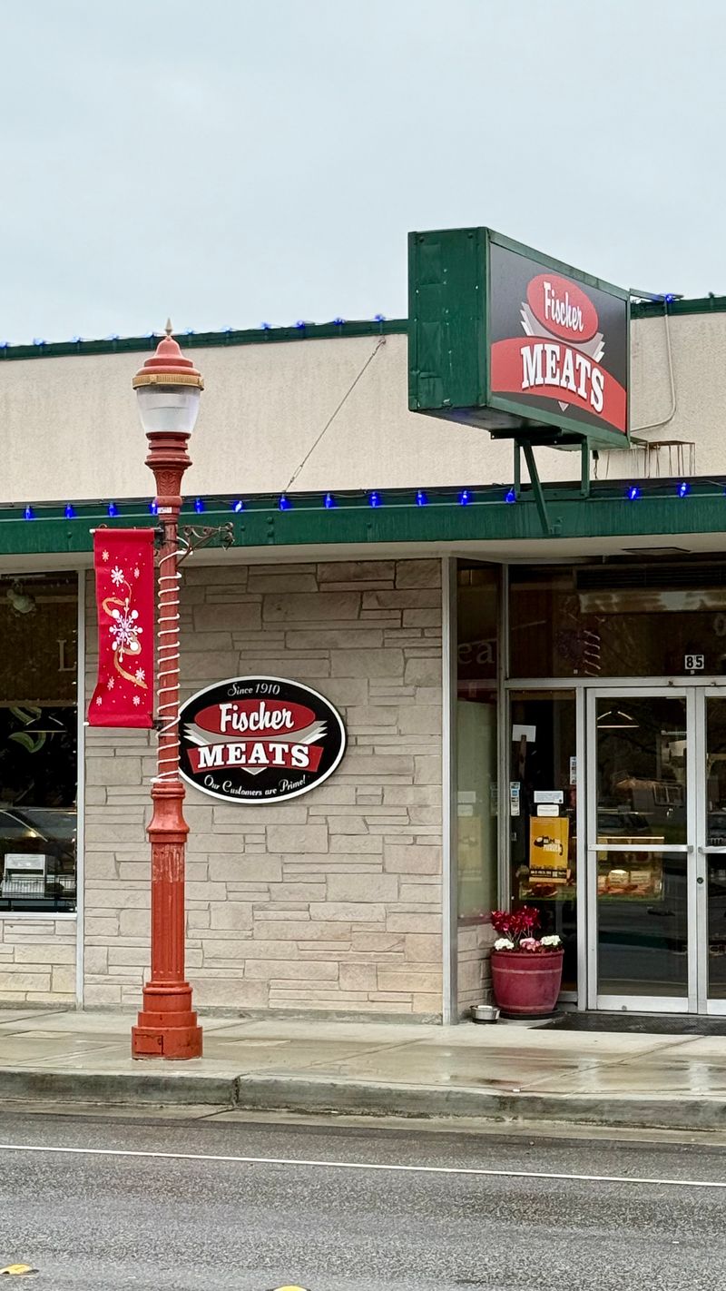 Fischer Meats