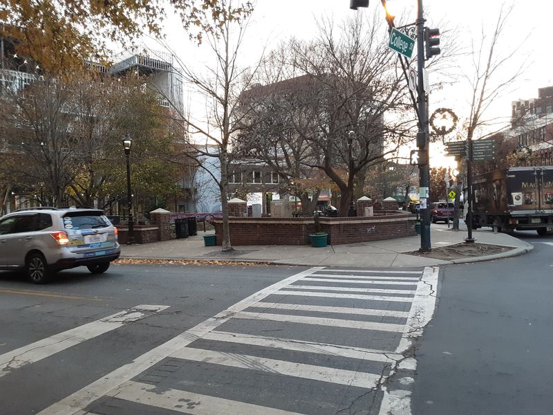 Drive Like Winter Is Watching You