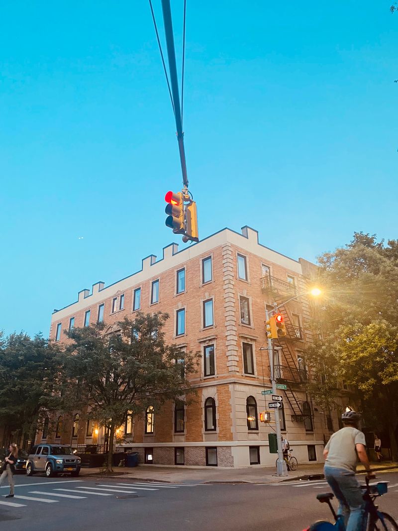 Embrace Spontaneous Detours Along the Way