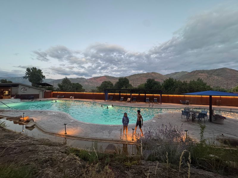 Turn A Day Trip Into A Loose Weekend