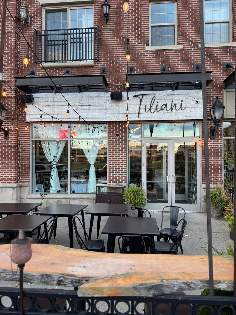 Vito's Italian Kitchen, Dearborn