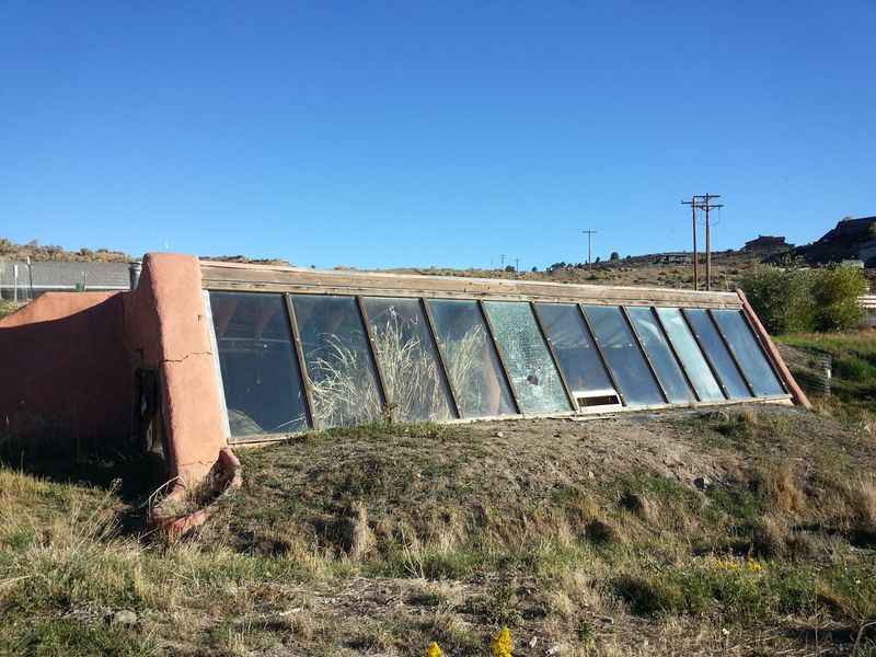 Ouray Alternative: Ridgway