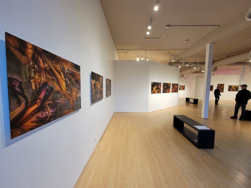 Georgia O'Keeffe Museum: Celebrating an Icon