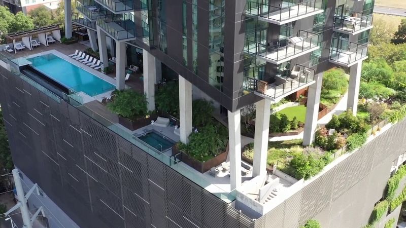 Austin's Rainey Street Noise Complaints