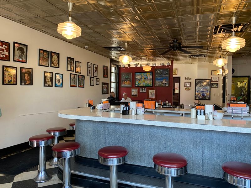 Cinnamon Rolls Worth Every Calorie and Minute of Wait Time