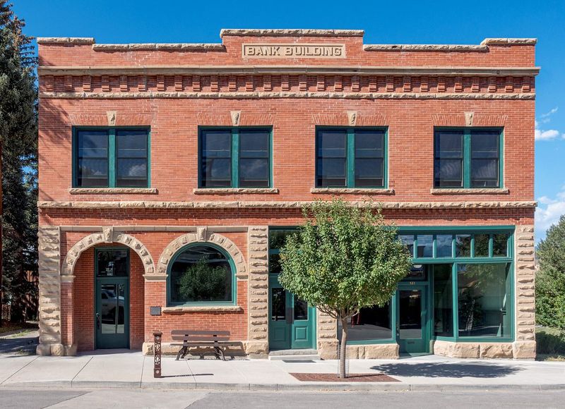 Ridgway - Where Western Heritage Meets Contemporary Creativity