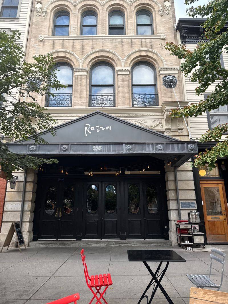 Razza Pizza Artigianale, Jersey City