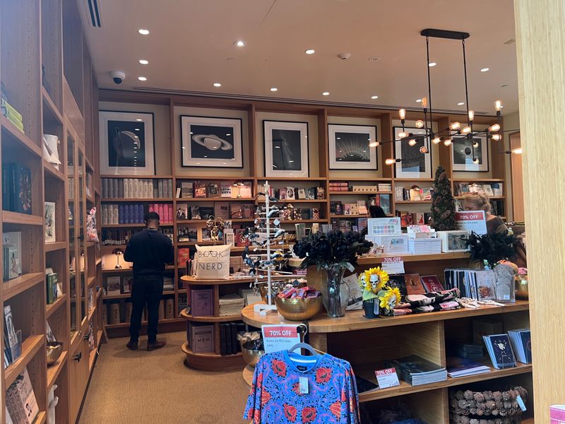 The Huntington Store, 1151 Oxford Rd, San Marino, CA 91108