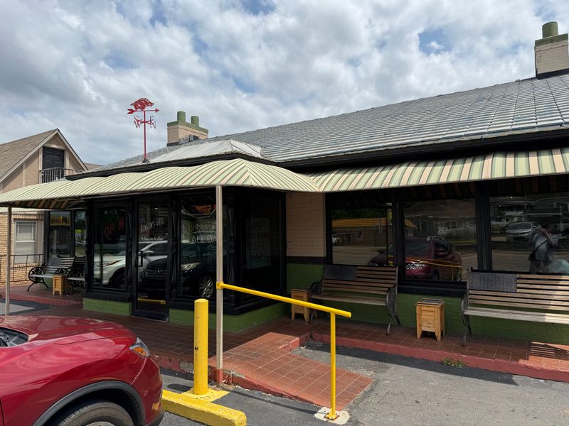 Benson's BBQ & Catering