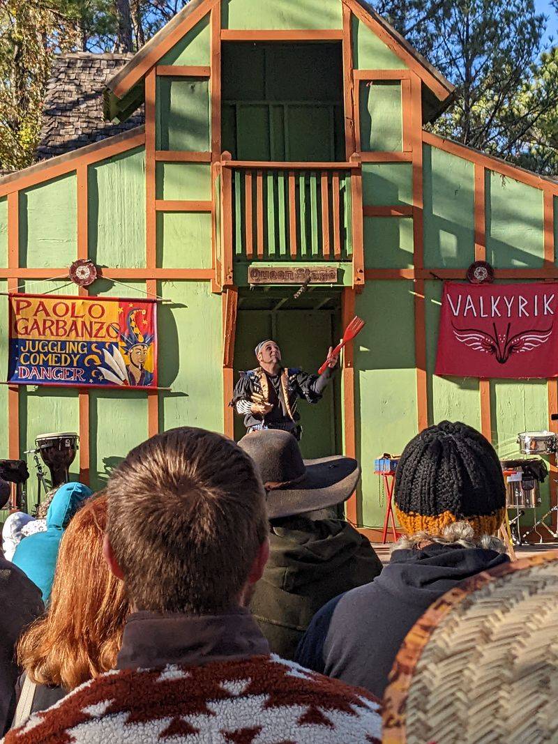 Community Spirit Outweighs Commercial Interests