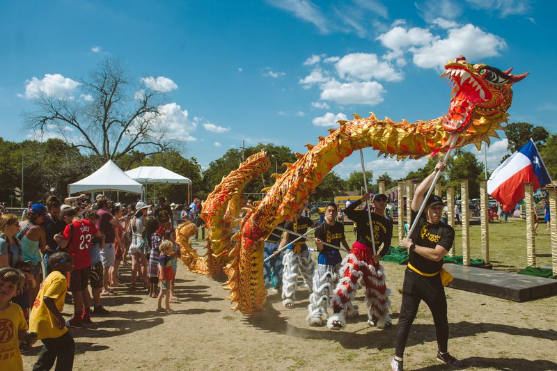 Family-Friendly Celebrations Exist Away from Bourbon Street