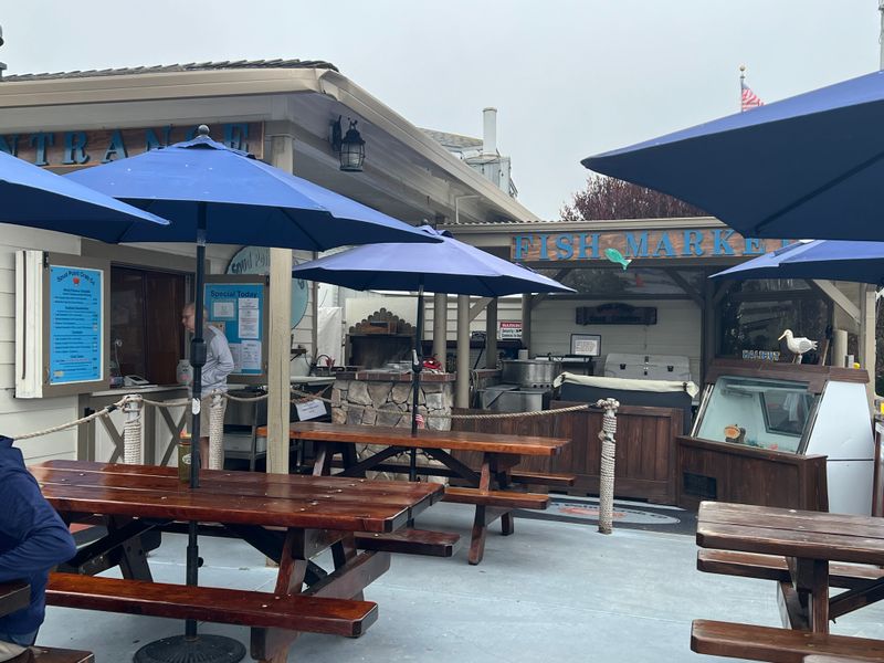 Spud Point Crab Company