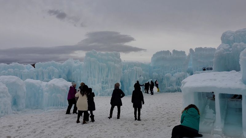Soldier Hollow Nordic Center, 2002 Soldier Hollow Ln, Midway, UT 84049