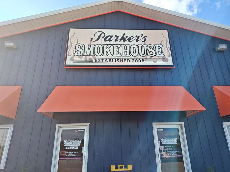 Cajun Catfish Strips