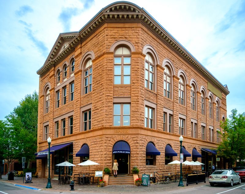 Local Culture Gets Lost