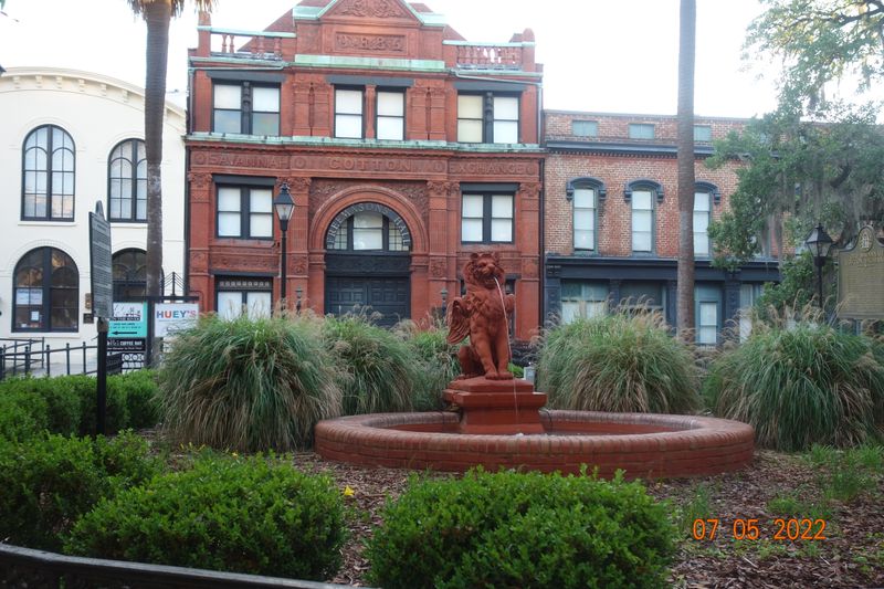 Trash, Confetti, and the Morning After