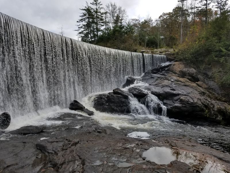 Strain on Infrastructure