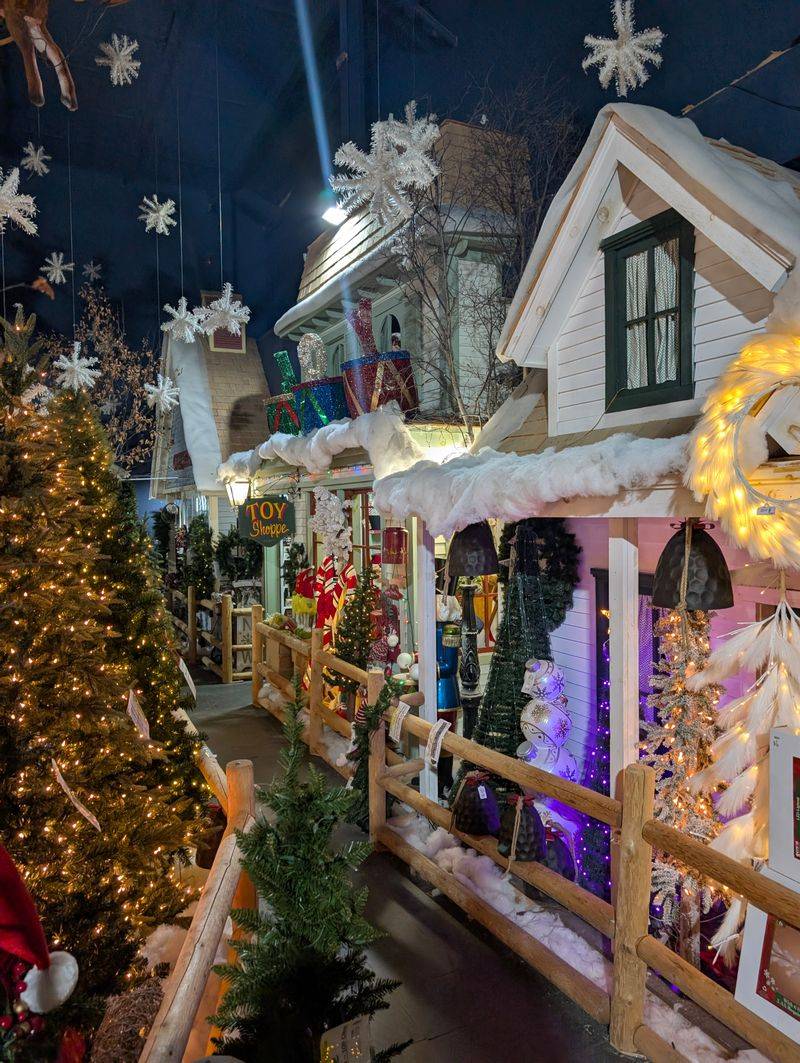 Sidewalk bottlenecks that stall strollers and seniors