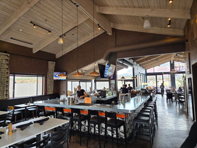 Seasonal menus that sideline beloved local staples