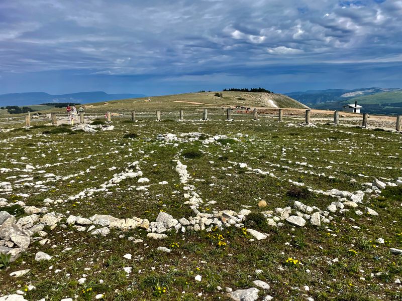 Bighorn Medicine Wheel