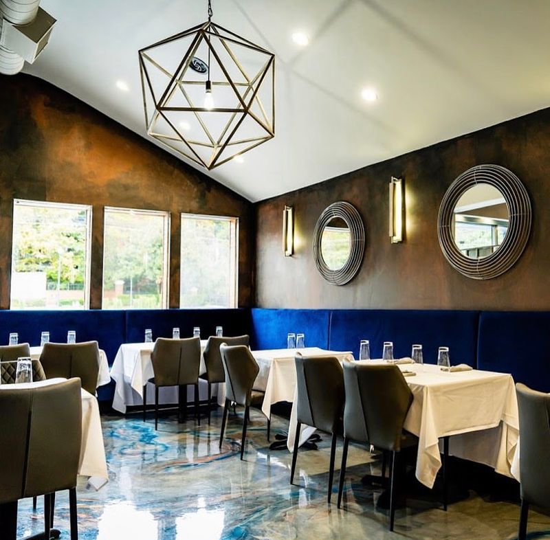 Roc South Cuisine, 3009 Buford Hwy NE, Atlanta, GA 30329