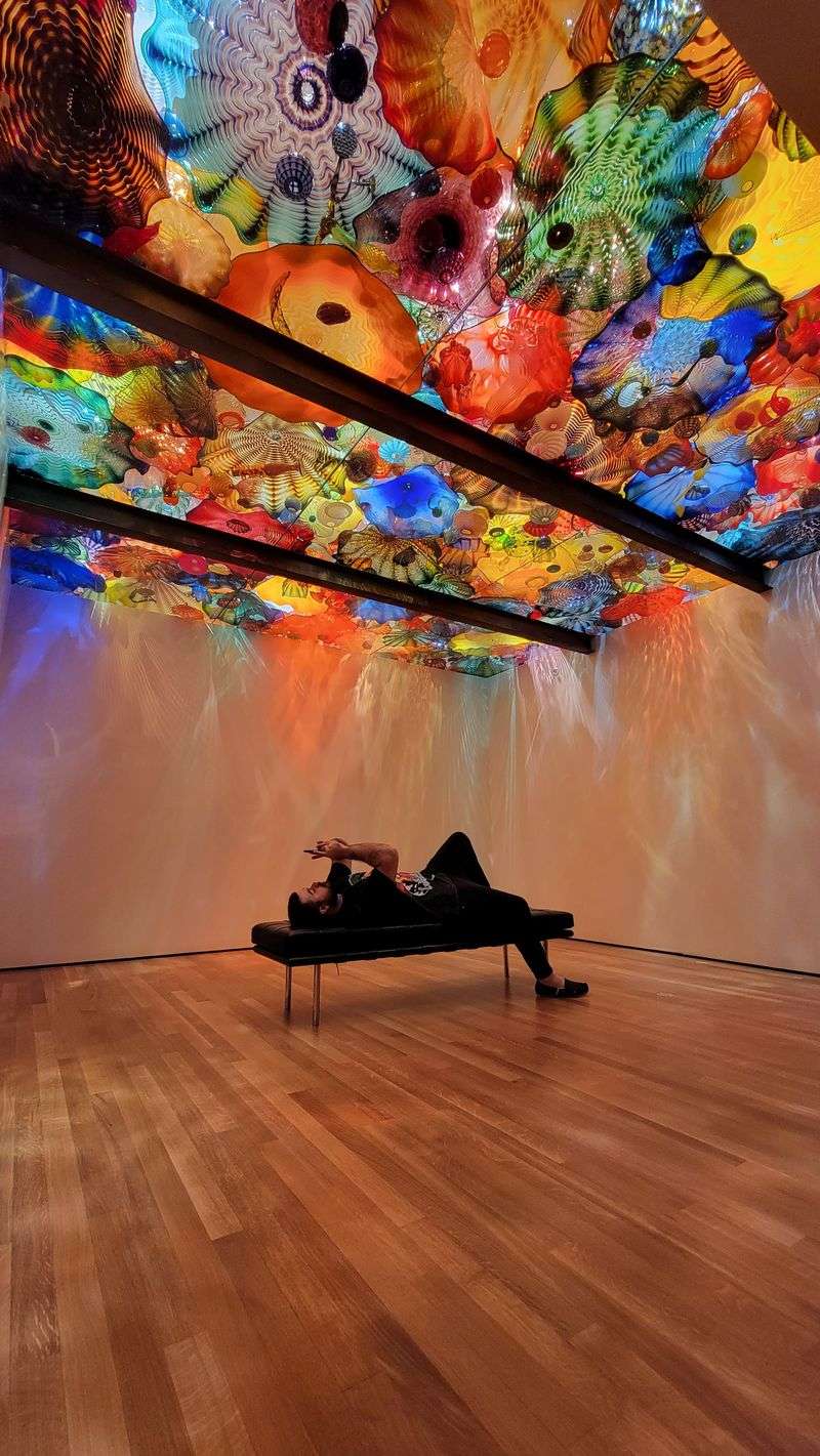 Oklahoma City Museum of Art