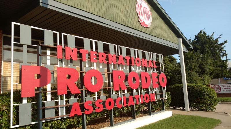 International Finals Rodeo