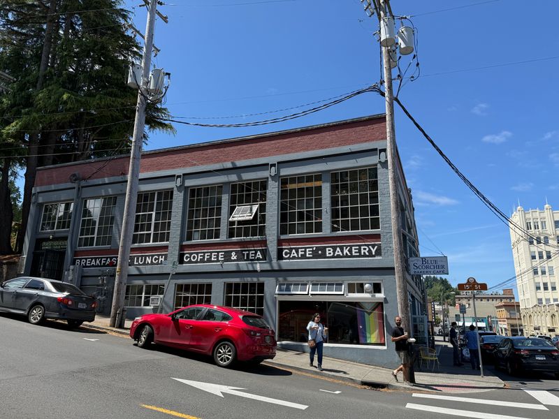 Breakfast That Fuels Coastal Adventures