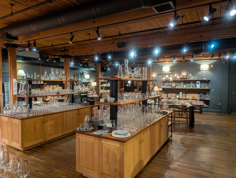 Coffee and Tea Service That Warms the Soul