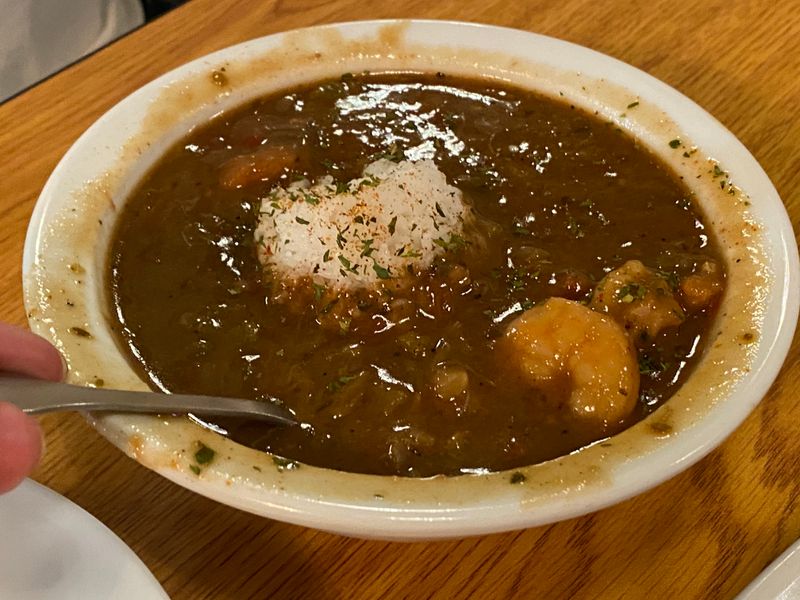 Chef Ron's Gumbo Stop
