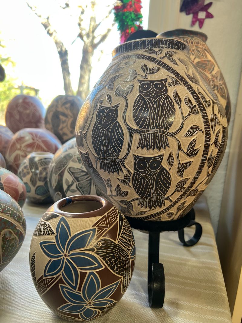 Tubac: Where Spanish Colonial History Meets Modern Art