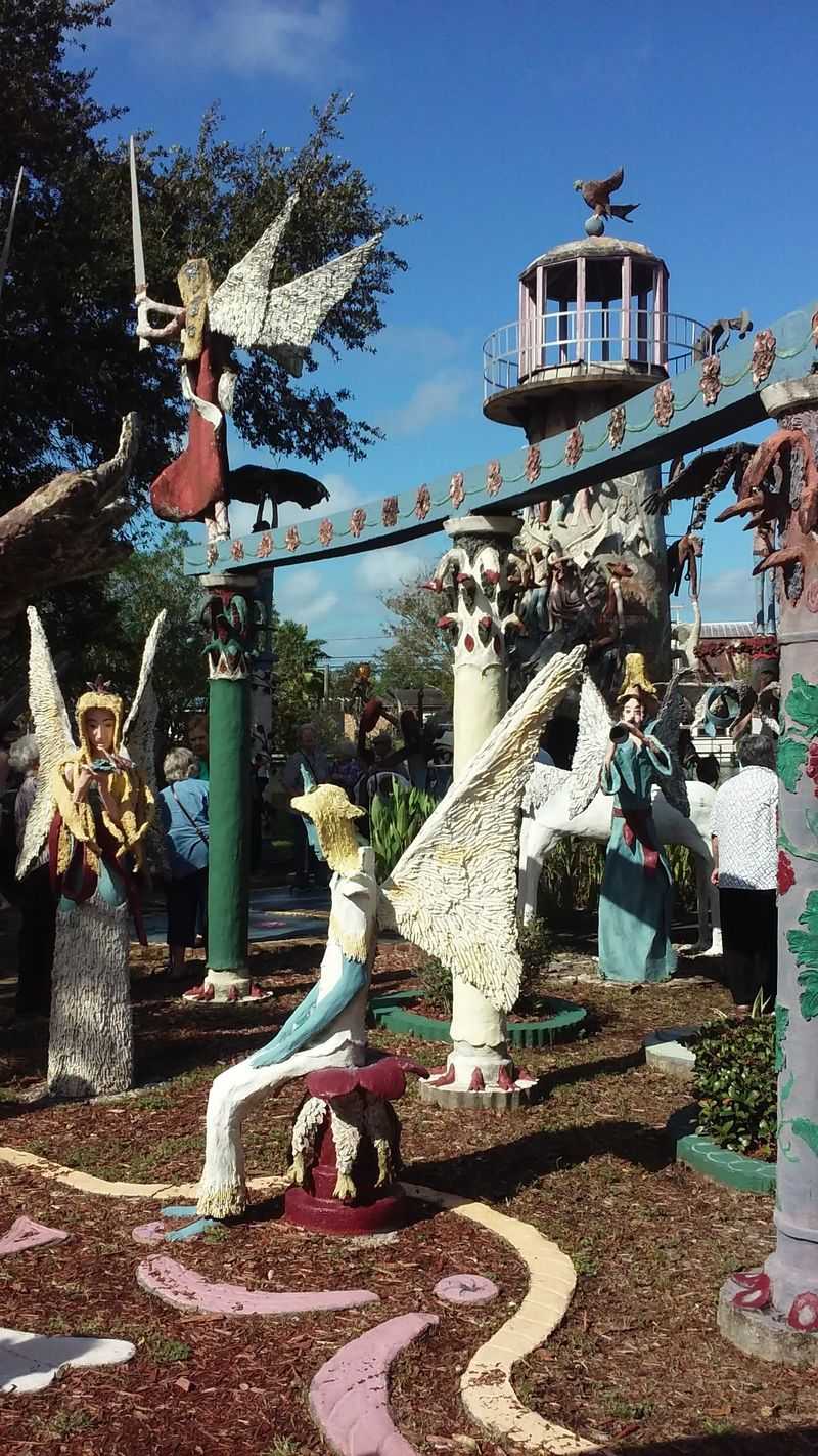 Chauvin, Marsh Galleries and Bayou Curve