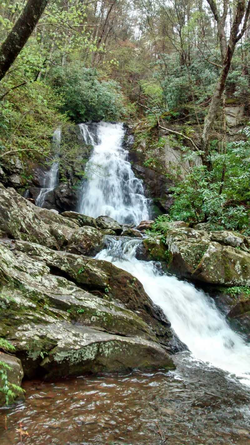 Winter Hiking Opportunities