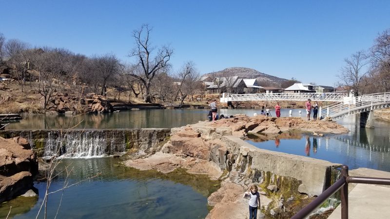 Year-Round Destination With Distinct Seasonal Beauty