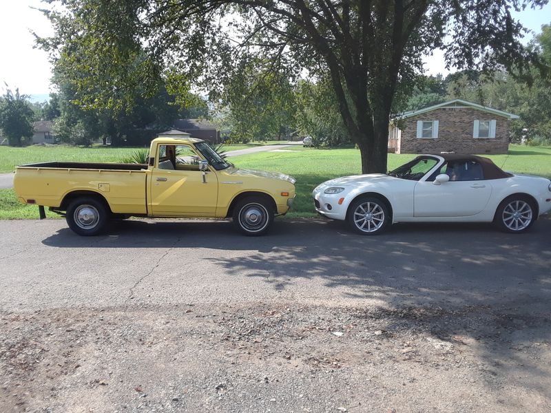 Valuing Authentic, Long Standing Establishments along Chambers Avenue