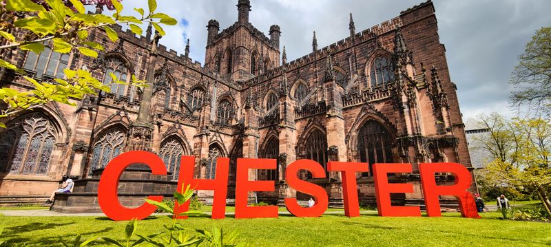 Chester