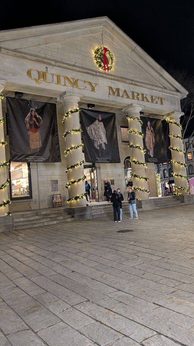 Noise carries and lingers in the granite canyons