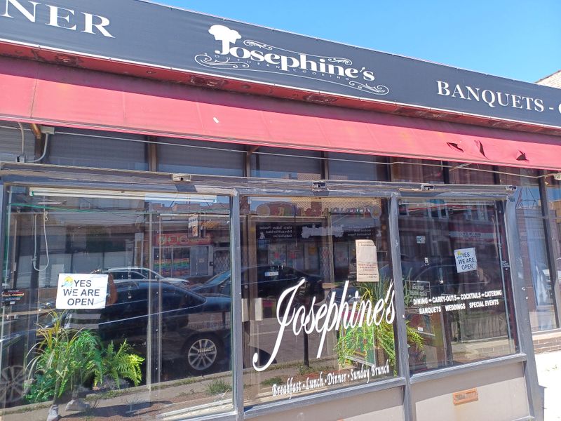 Josephine's Southern Cooking