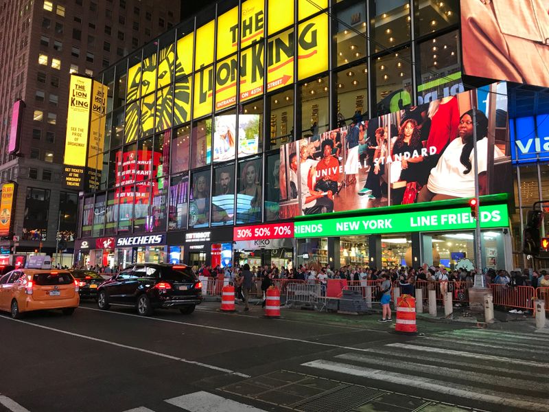 Cultural Crossroads Where the World Meets